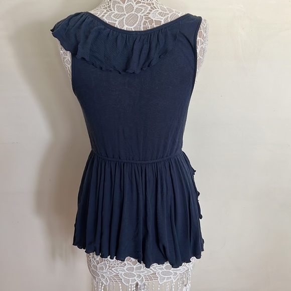 Free People Summer Top - Picture 5 of 9